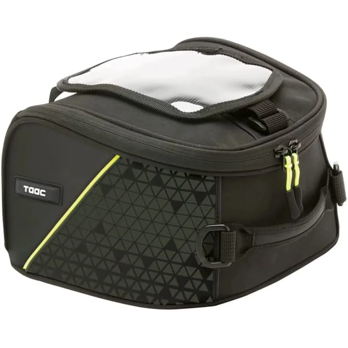 Motortanktas Taac TC15TW