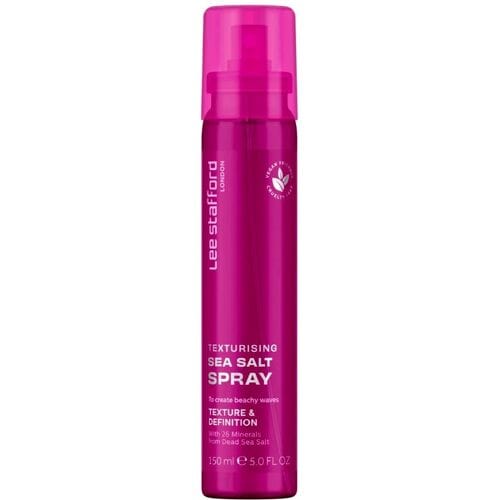 Lee Stafford Styling & Finishing Beach Babe Sea Salt Spray