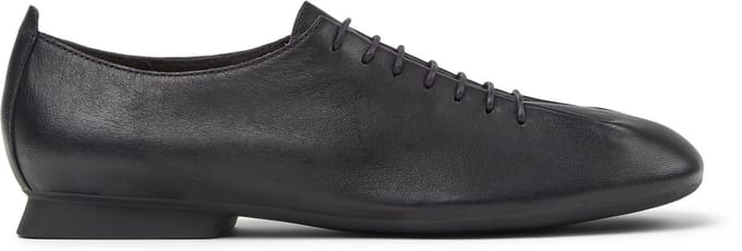 Camper Casi Myra Ballerinas - Damen - Zwart - 40