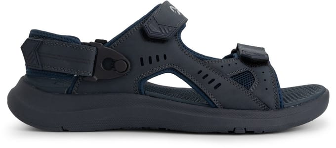 Travelin' Rognan Heren - Wandelsandalen - Navy