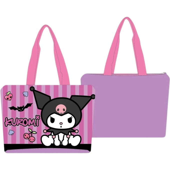 Kuromi strandtas