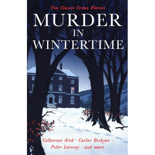 Murder In Wintertime