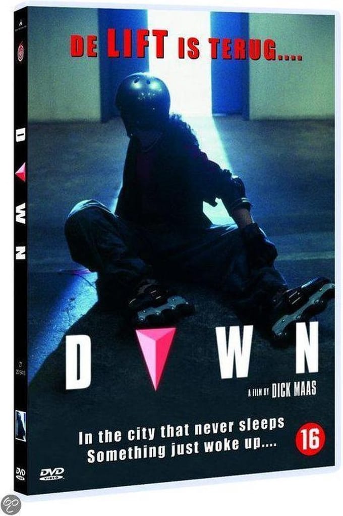 Down