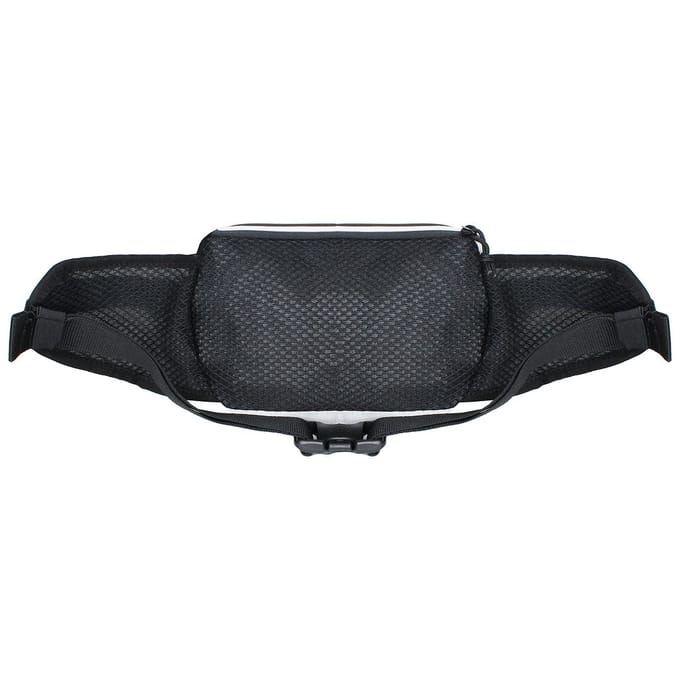 Vans Off The Wall Survey Heren Grijs/Wit Crossbody Tas