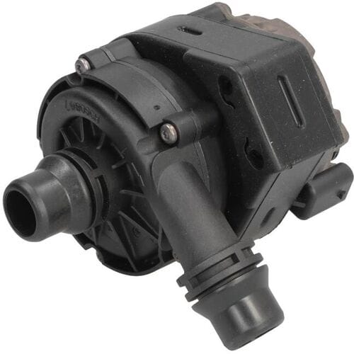 Extra waterpomp, turbocompressor HEPU AP8431