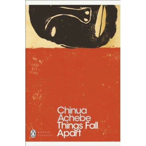 Things Fall Apart by Chinua Achebe Paperback Boek 9780141186887