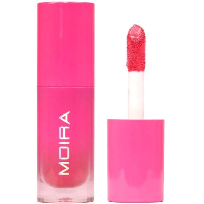 MOIRA Love Steady Shimmer Blush 002 So Lucky 5.8 g
