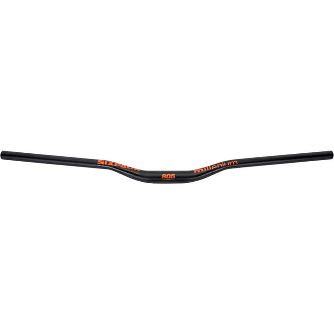 Hanger Sixpack Racing Millenium Rise 35 805x 40 mm