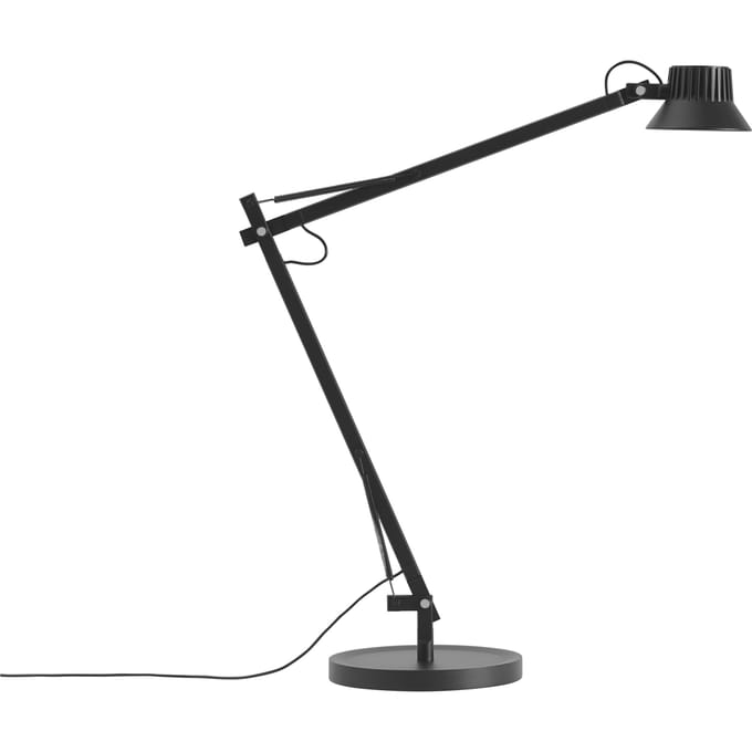 Muuto Tafellamp L2 - black