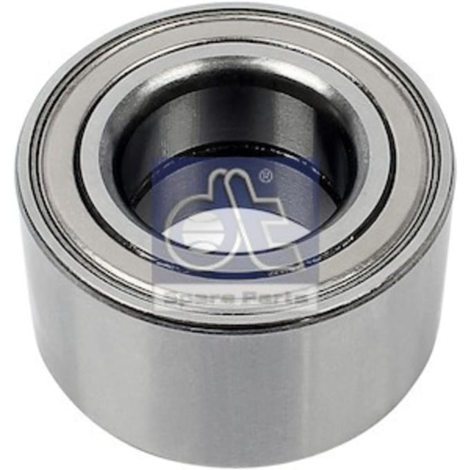 Lager, ventilatoras, motorkoeling DT Spare Parts 1.11278