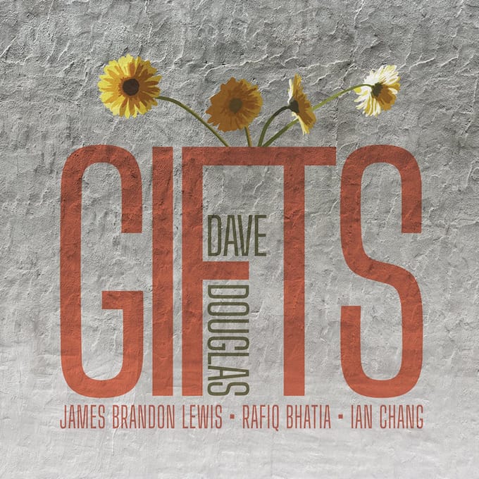 Dave Douglas - GIFTS (LP)