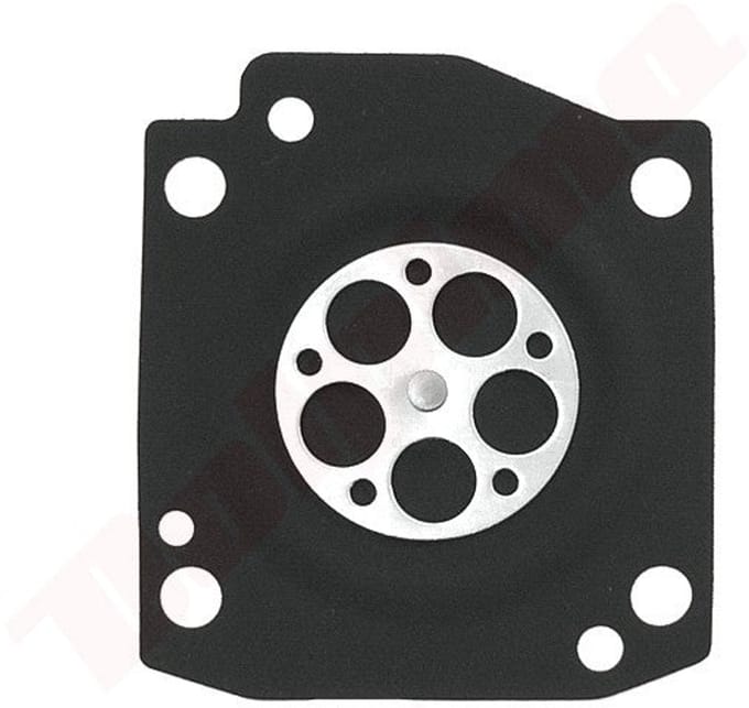 Carburateur reparatieset passend op ZAMA ( A015055 , A015063 )