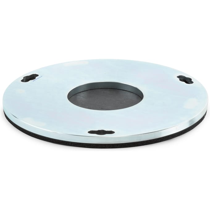 Holder disc