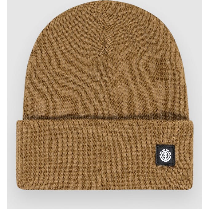 Element Mid Icon Rib Muts bruin