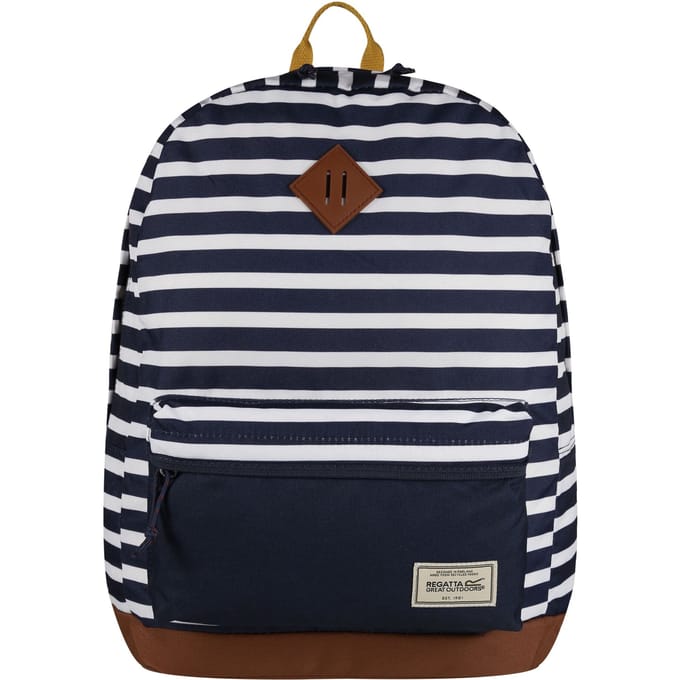 Regatta Stamford 20L Rugzak (Marinestreep)
