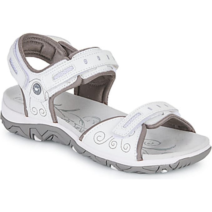 Sandalen Allrounder by Mephisto LAGOONA