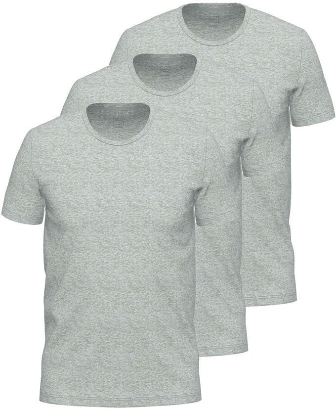 3-pack shirt 1/2 mouw Day Modern / Close to you