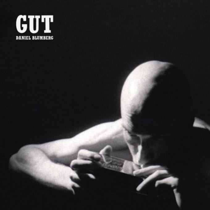 Daniel Blumberg - Gut (CD)