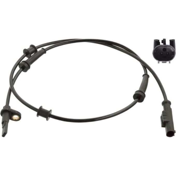 Sensor, wielsnelheid FEBI BILSTEIN 106705