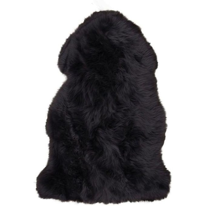 Decoratieve tapijten House Nordic Lambskin