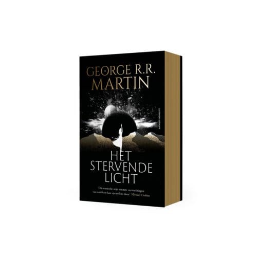 Het Stervende Licht - George R.R. Martin