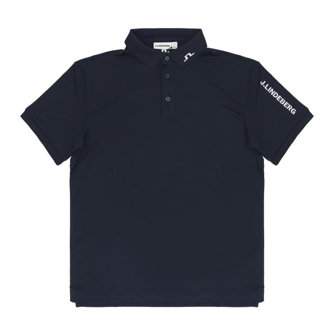 JLindeberg Tour Tech Polo Heren