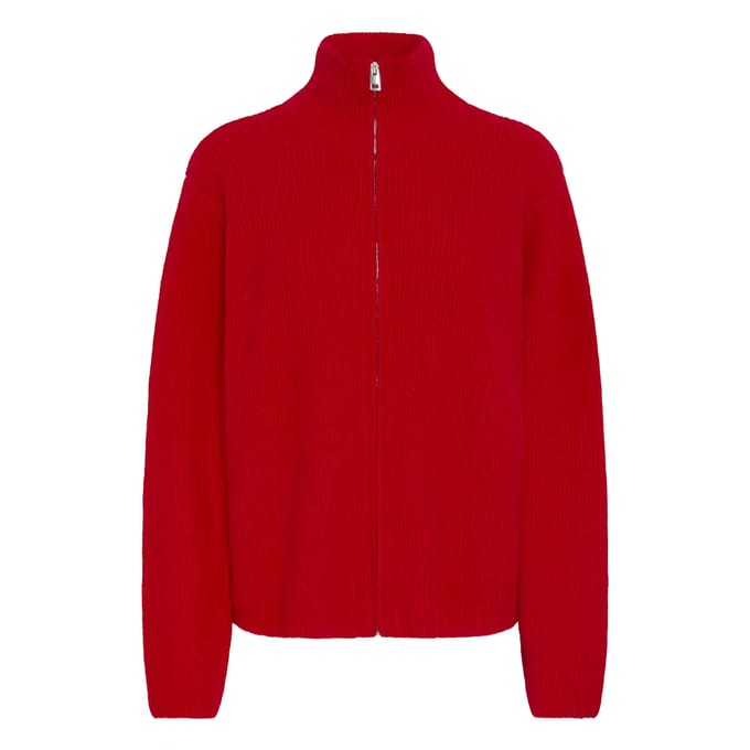 Dames sweatshirt Ichi Ducie