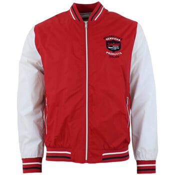 Windjack Srk Blouson léger style teddy garçon EVANS
