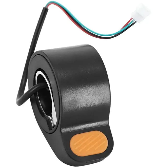 Besturing - Gaspedaal voor scooter P2R Ninebot Serie F, D