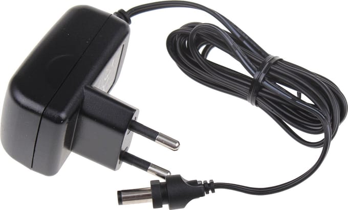 BOSCH - Netadapter - Laadsnoer - 12026531