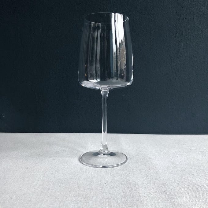 RCR Essential Wijnglas 43 Cl - 6 Stuks
