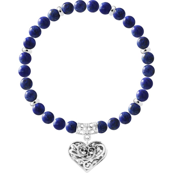 Armband Zilver Sterling 925 Berlijn