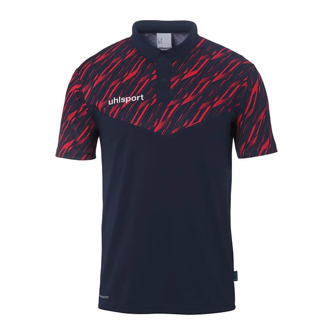 Uhlsport Progressive 28 poloshirt 1002276