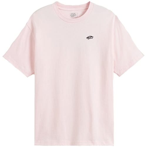 T-shirt Korte Mouw Vans Style 76 Ii Loose Ss T