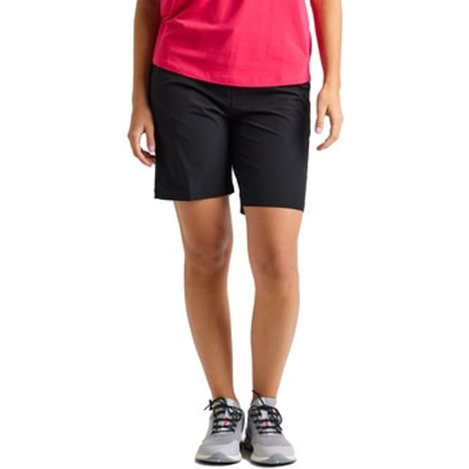 Slam Ws Tech Chino Short - Sportswear - Vrouwen
