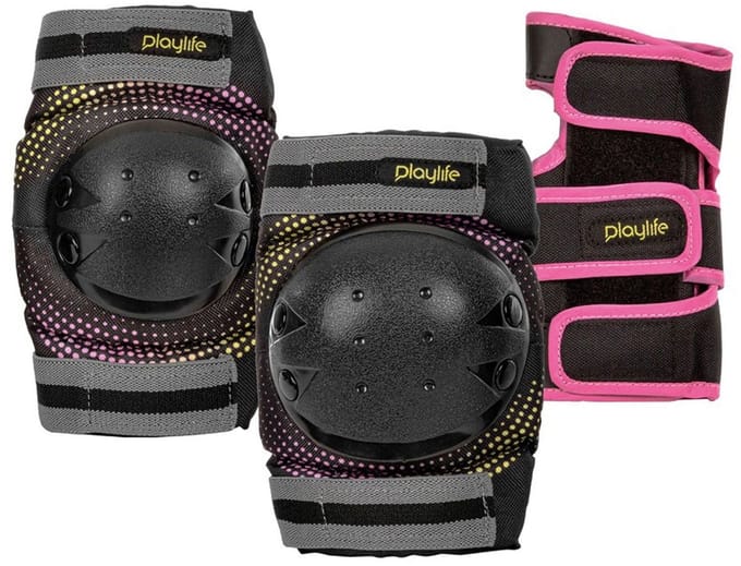 Playlife Protection Set Junior