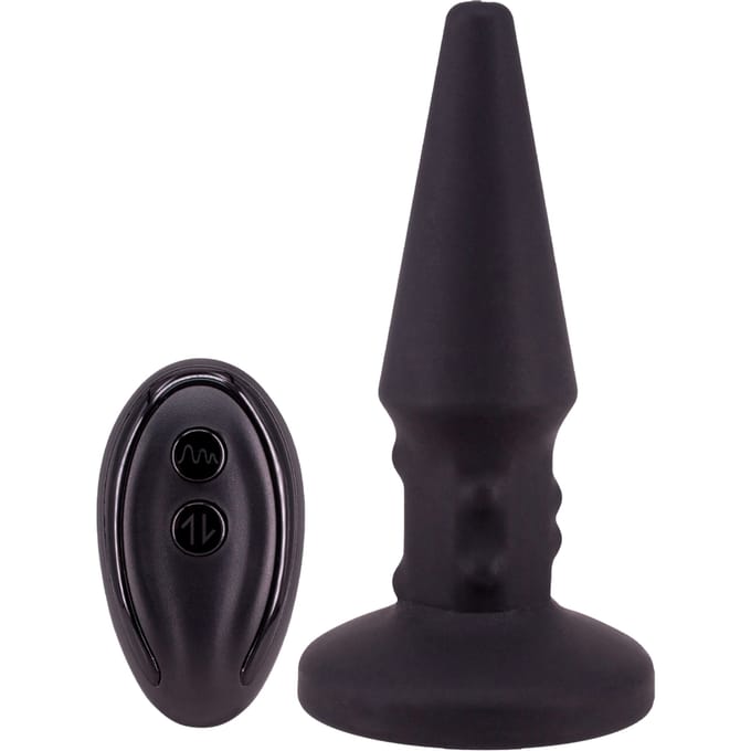 'Power Beads Anal Play', 15 cm