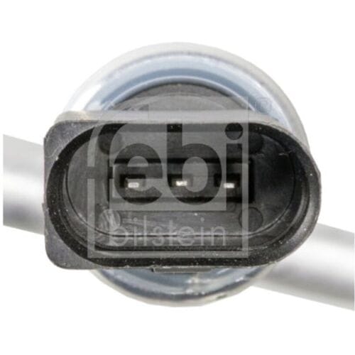Hoge drukleiding, airconditioning Original FEBI BILSTEIN 197694