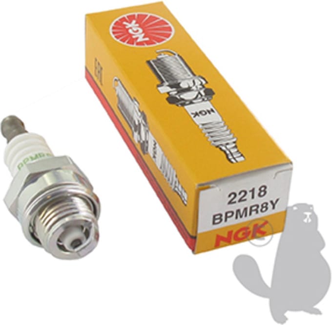 NGK Bougie BPMR8Y