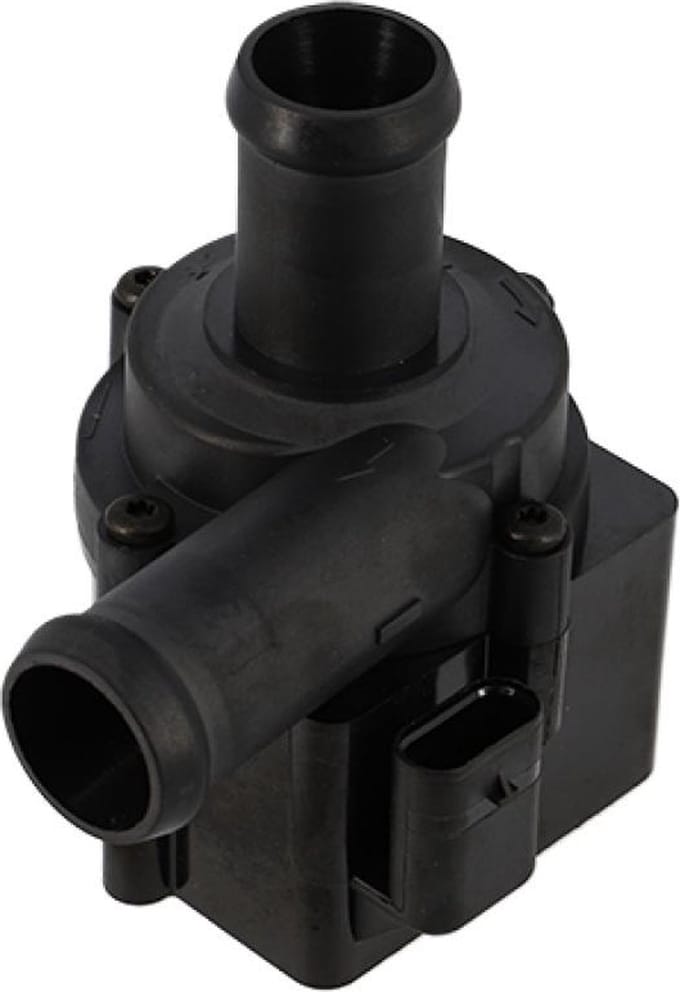 teknix waterpomp voor piaggio 125 beverly scooter 2011 tot 2015 nieuw