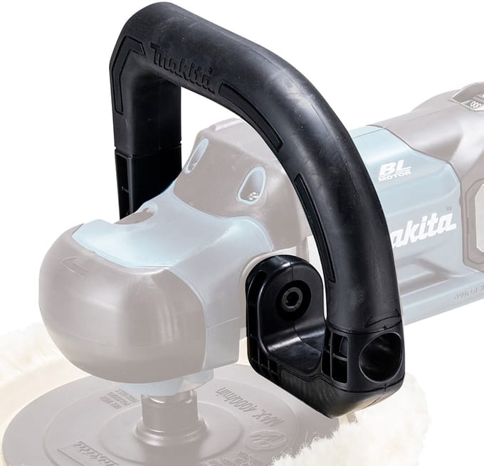 Makita beugelgreep 413F67-9