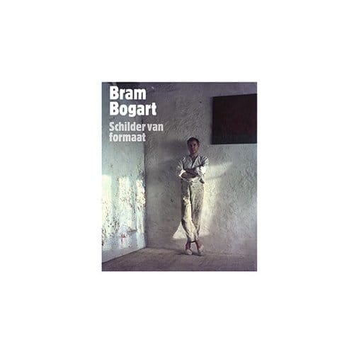 Bram Bogart