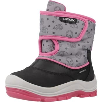 Snowboots Geox B Flanfil Girl B Abx
