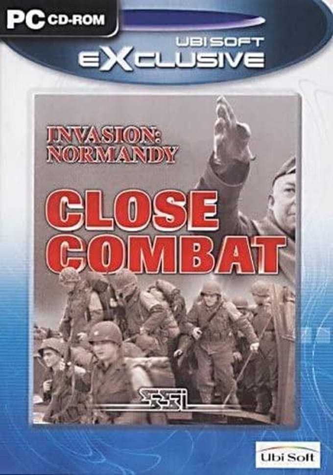 Close Combat