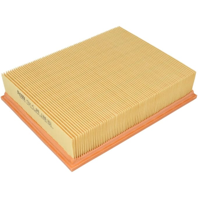 Luchtfilter MANN-FILTER C 26 126