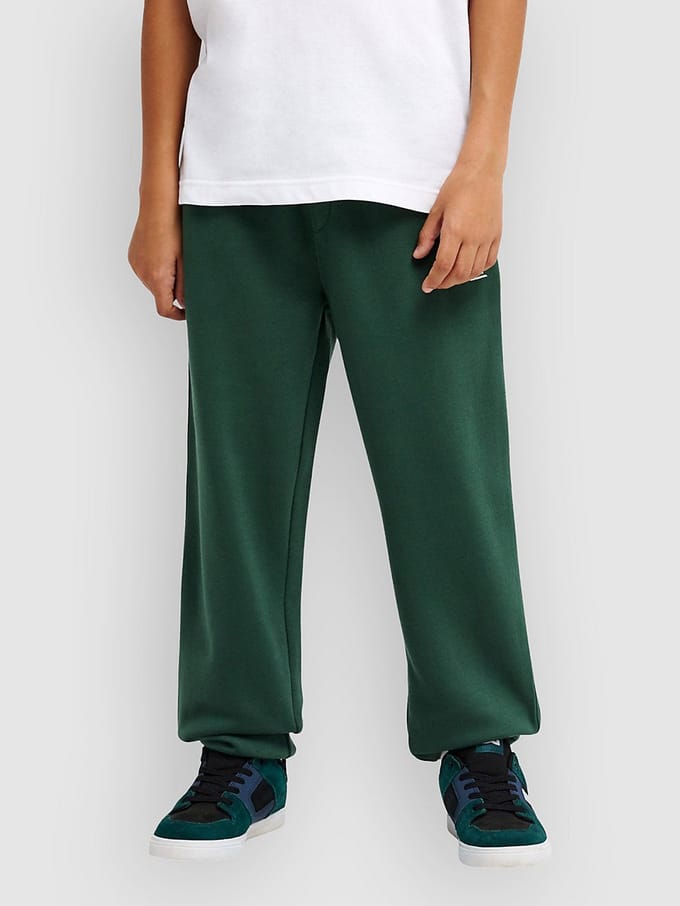 Quiksilver Regular Joggers Groen 14 Years Jongen