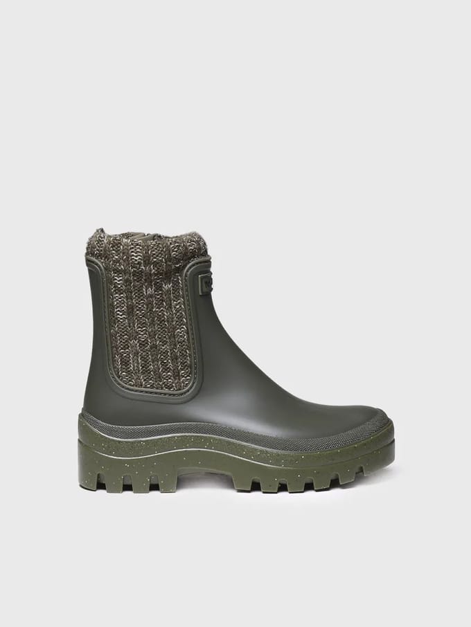 Regenlaarzen voor dames | CAMOS