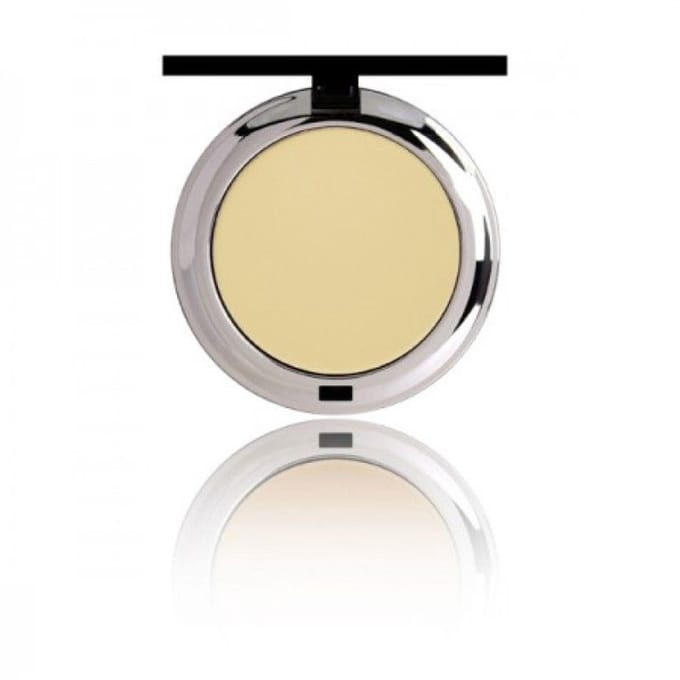 BellaPierre | Compact Mineral Foundation | Ultra
