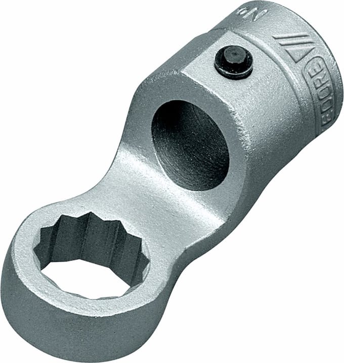 Gedore 7713410 Opsteekringsleutel 20 mm