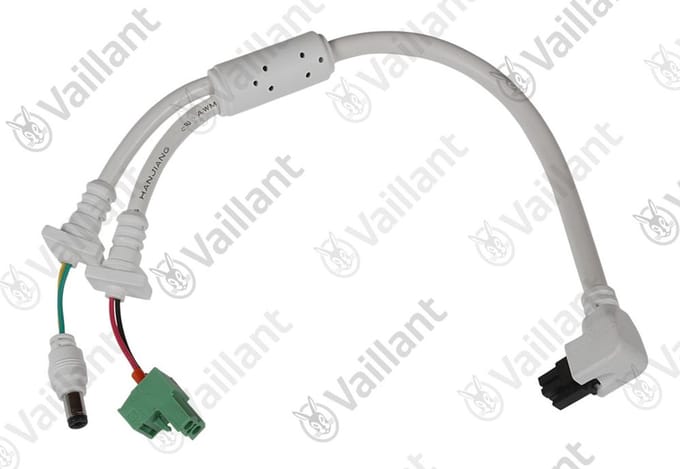Vaillant Kabel 0,27 m voor VR 921 0010031801